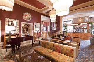 Best Western Plough & Harrow Hotel fotoÄŸrafÄ±