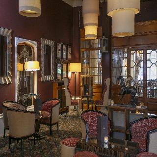 Best Western Plough & Harrow Hotel fotoÄŸrafÄ±