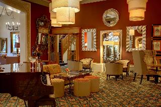 Best Western Plough & Harrow Hotel fotoÄŸrafÄ±