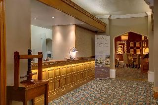 Best Western Plough & Harrow Hotel fotoÄŸrafÄ±