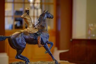 Best Western Plough & Harrow Hotel fotoÄŸrafÄ±