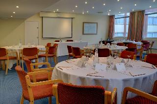 Best Western Plough & Harrow Hotel fotoÄŸrafÄ±