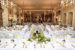 Best Western Plough & Harrow Hotel fotoÄŸrafÄ±