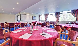 Best Western Plough & Harrow Hotel fotoÄŸrafÄ±