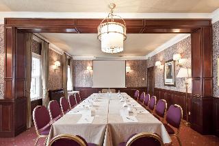 Best Western Plough & Harrow Hotel fotoÄŸrafÄ±