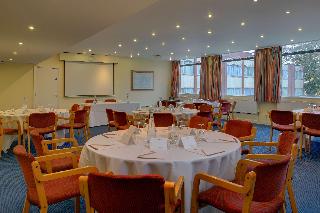 Best Western Plough & Harrow Hotel fotoÄŸrafÄ±