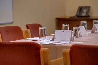 Best Western Plough & Harrow Hotel fotoÄŸrafÄ±