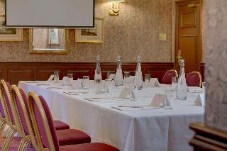 Best Western Plough & Harrow Hotel fotoÄŸrafÄ±