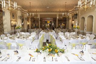 Best Western Plough & Harrow Hotel fotoÄŸrafÄ±