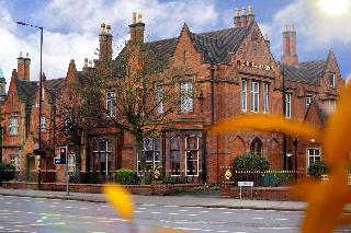 Best Western Plough & Harrow Hotel fotoÄŸrafÄ±