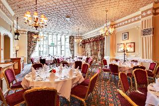 Best Western Plough & Harrow Hotel fotoÄŸrafÄ±