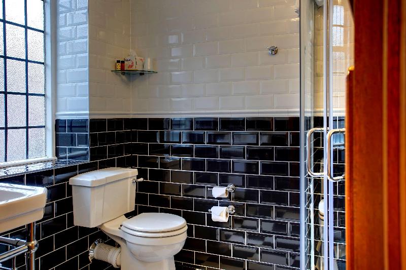 Best Western Plough & Harrow Hotel - Genel