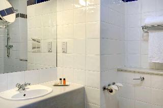 Best Western Plough & Harrow Hotel fotoÄŸrafÄ±