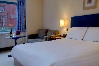 Best Western Plough & Harrow Hotel fotoÄŸrafÄ±
