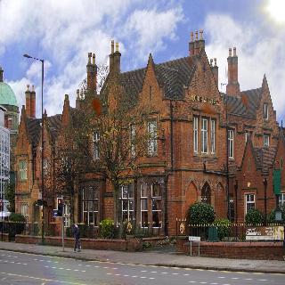 Best Western Plough & Harrow Hotel fotoÄŸrafÄ±