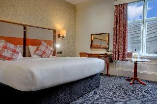 Best Western Plough & Harrow Hotel fotoÄŸrafÄ±