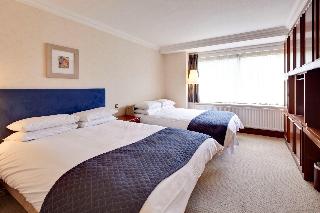 Best Western Plough & Harrow Hotel fotoÄŸrafÄ±