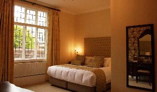 Best Western Plough & Harrow Hotel fotoÄŸrafÄ±
