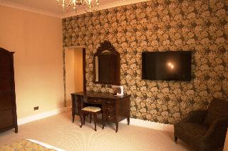 Best Western Plough & Harrow Hotel fotoÄŸrafÄ±