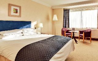 Best Western Plough & Harrow Hotel fotoÄŸrafÄ±