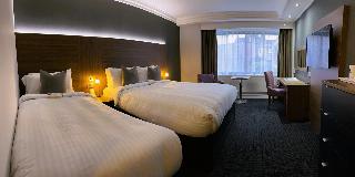 Best Western Plough & Harrow Hotel fotoÄŸrafÄ±