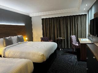Best Western Plough & Harrow Hotel fotoÄŸrafÄ±