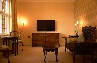 Best Western Plough & Harrow Hotel fotoÄŸrafÄ±