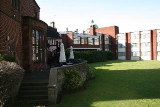 Best Western Plough & Harrow Hotel fotoÄŸrafÄ±