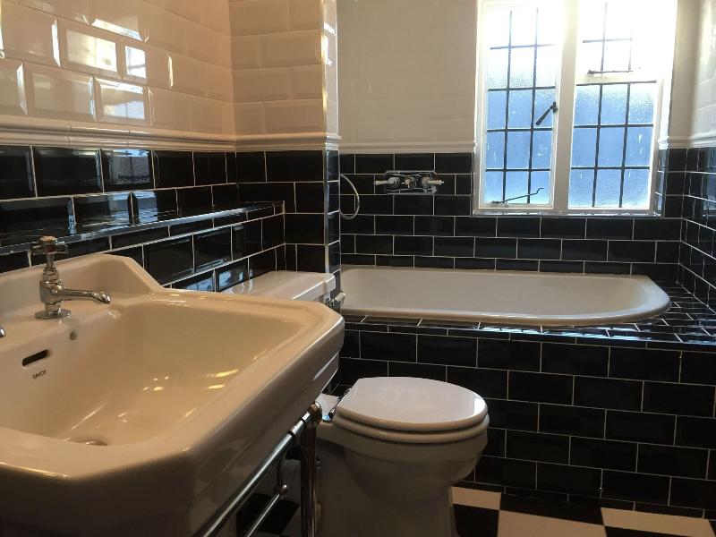 Best Western Plough & Harrow Hotel - Oda