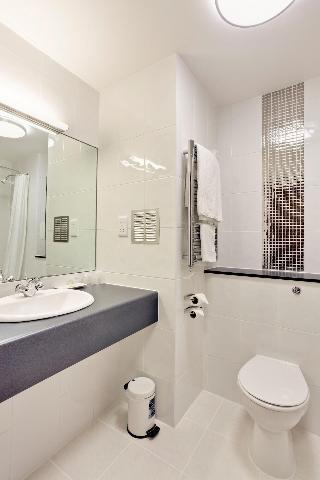 Best Western Plough & Harrow Hotel fotoÄŸrafÄ±