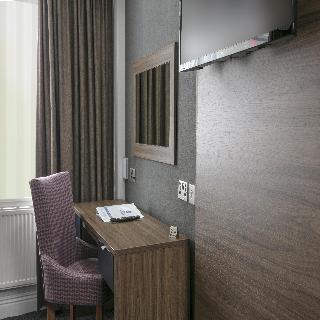 Best Western Plough & Harrow Hotel fotoÄŸrafÄ±