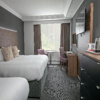 Best Western Plough & Harrow Hotel fotoÄŸrafÄ±