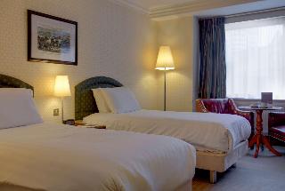Best Western Plough & Harrow Hotel fotoÄŸrafÄ±