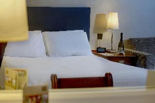 Best Western Plough & Harrow Hotel fotoÄŸrafÄ±