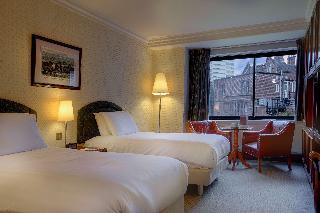Best Western Plough & Harrow Hotel fotoÄŸrafÄ±