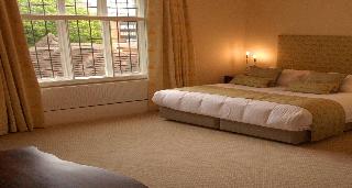 Best Western Plough & Harrow Hotel fotoÄŸrafÄ±