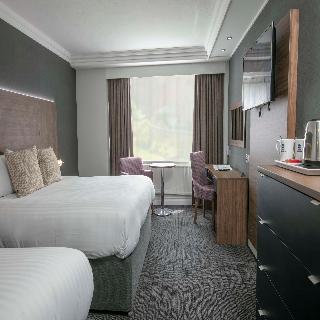 Best Western Plough & Harrow Hotel fotoÄŸrafÄ±