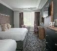 Best Western Plough & Harrow Hotel oda fotoğrafı