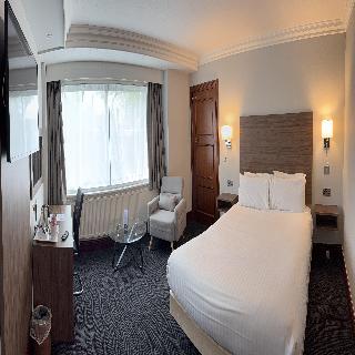 Best Western Plough & Harrow Hotel fotoÄŸrafÄ±