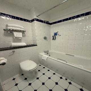 Best Western Plough & Harrow Hotel fotoÄŸrafÄ±