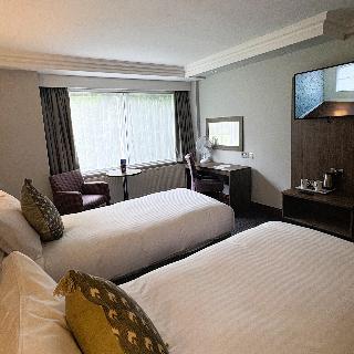 Best Western Plough & Harrow Hotel fotoÄŸrafÄ±