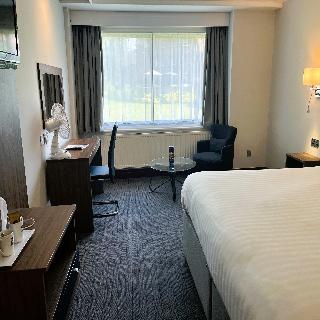 Best Western Plough & Harrow Hotel fotoÄŸrafÄ±