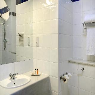 Best Western Plough & Harrow Hotel fotoÄŸrafÄ±