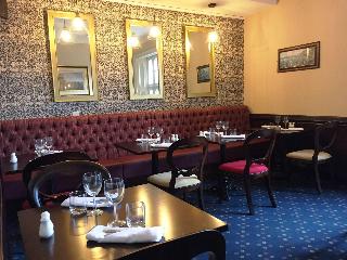 Best Western Plough & Harrow Hotel fotoÄŸrafÄ±
