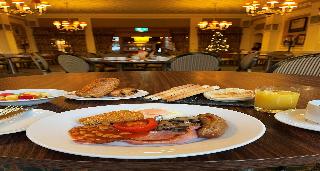 Best Western Plough & Harrow Hotel fotoÄŸrafÄ±