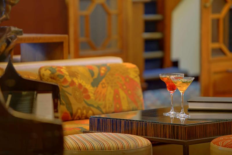 Best Western Plough & Harrow Hotel - Restoran