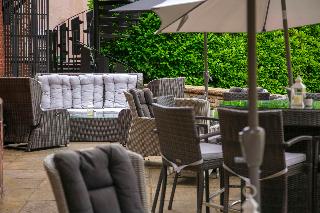 Best Western Plough & Harrow Hotel fotoÄŸrafÄ±