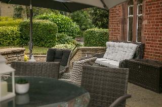 Best Western Plough & Harrow Hotel fotoÄŸrafÄ±