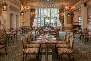 Best Western Plough & Harrow Hotel fotoÄŸrafÄ±