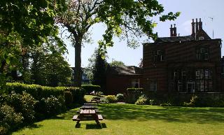 Best Western Plough & Harrow Hotel fotoÄŸrafÄ±